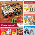 Antevisão Folheto ALDI Promoções de 9 a 15 dezembro